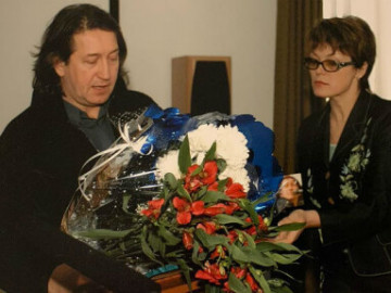 С ЮБИЛЕЕМ!!!