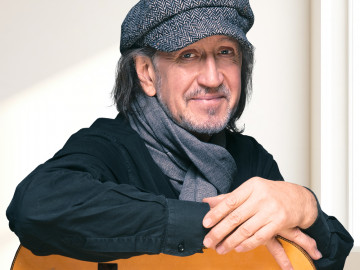 Юбилейный концерт Олег Митяев - 70! г. Кемерово