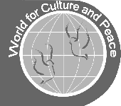 «World for Culture and Peace»